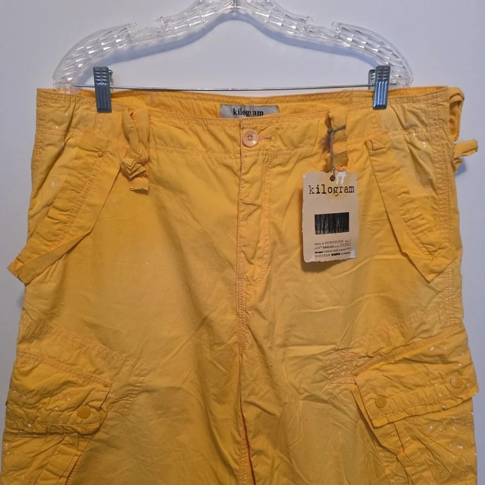 Kilogram vintage cargo